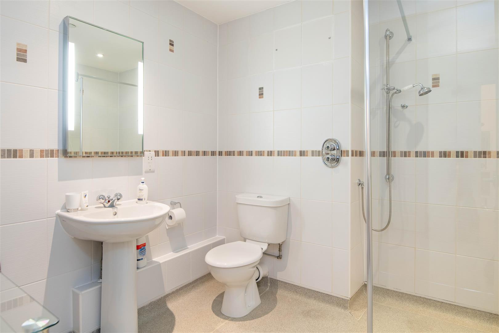 1 bed property in Oakbridge Drive, Chorley